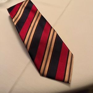 Ermenegildo Zegna Tie. Men’s…super classy.